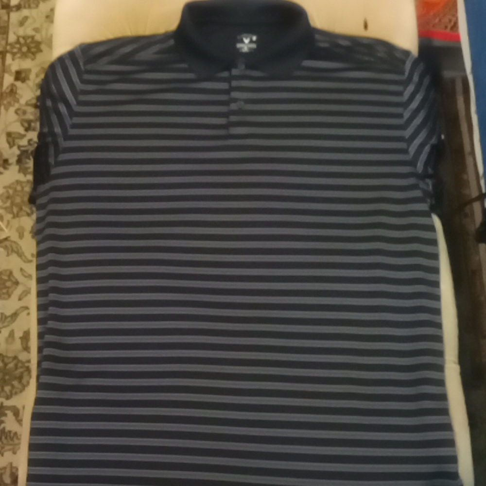 Callaway golf polo